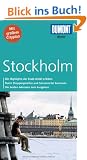 DuMont direkt Reisef�hrer Stockholm