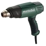 Metabo HE 20-600 Electronic 3-Stage Variable Temperature 122/122-1100-Degree Fahrenheit Air Gun
