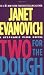 Two for the Dough (Stephanie Plum, No. 2)