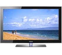 Samsung UN40B7000 40" Widescreen 1080p LED HDTV with Auto Motion Plus 120Hz&trade;