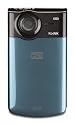 Kodak Zi8 HD Pocket Video Camera (Aqua) NEWEST MODEL