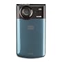Kodak Zi8 HD Pocket Video Camera (Aqua) NEWEST MOD&hellip by Kodak