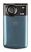 Kodak Zi8 Pocket Video Camera (Aqua)