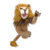 Melissa & Doug Rory the Lion Puppet