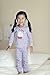 Elowel Little Girls 