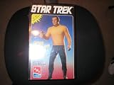  : Star Trek Captain James T. Kirk