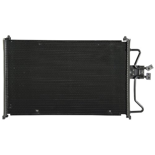 Spectra Premium 7-3298 A/C Condenser