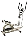 Carl Lewis 2 in 1 Elliptical & Stepper - ELS25