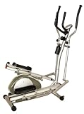 Carl Lewis 2 in 1 Elliptical & Stepper - ELS25