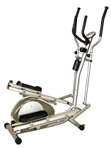 Carl Lewis 2 in 1 Elliptical & Stepper - ELS25