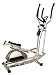 Carl Lewis 2 in 1 Elliptical & Stepper - ELS25