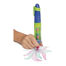 Cheatwell Games Spyro Gyro Pen