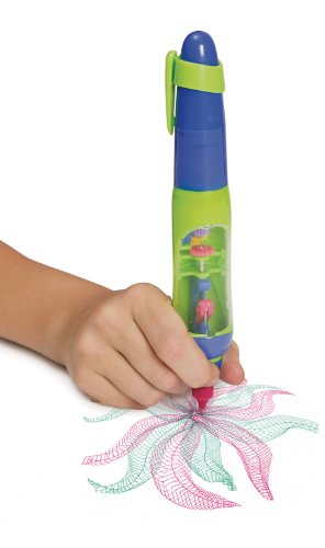 Cheatwell Games Spyro Gyro Pen