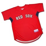 Boston Red Sox Batting Jersey XL