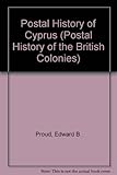 The postal history of Cyprus