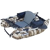 ZephyrBoat(ゼフｧーボート) ZEPHYR BOAT ZF-158VH サンドカモの画像