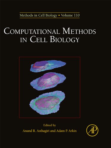 Computational Methods in Cell Biology On Sale