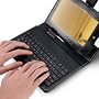 USB Tastatur Keyboard f�r 17,78cm (7") Tablet PC m&hellip von amzdeal