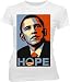 President Barack Obama Hope Juniors T-shirt Tee