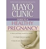 [Mayo Clinic Guide to a Healthy Pregnancy]Mayo Clinic Guide to a Healthy Pregnancy BY Harms, Roger W.(Author)Paperback