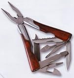 Gerber Multi-Tool Winchester Small Wood BP