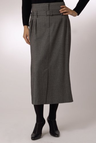 Per Una High Waisted Skirt clothing