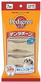 デンタボーン 小型犬用 35g*7本の画像