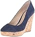 Vince Camuto Women's Faran Wedge Pump