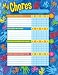 CHORE CHARTS HELPING HANDS
