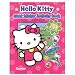Hello Kitty Giant Sticker Activity Book
