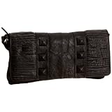 Religion Instinct Clutch Bag