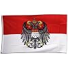 Flagge Deutschland Stadt K�ln mit gro�em Wappen - 90 x 150 cm