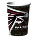 All Products : Atlanta Falcons 16 oz. Plastic Cup (1 count)