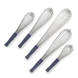 Nylon Handled Whip Piano 10''L