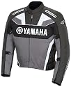 Joe Rocket Yamaha Delta R Mens Textile Motorcycle Jacket