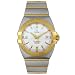 Omega Men's Constellation Double Eagle Perpetual Calendar Watch #1213.30.00