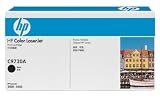 Hewlett Packard HP 645A Color Laserjet 5500, 5500 Smart Print Cartridge, Black 13,000 Yield, , Part Number C9730A