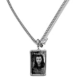 Twilight Necklace/Image Charm BTS 