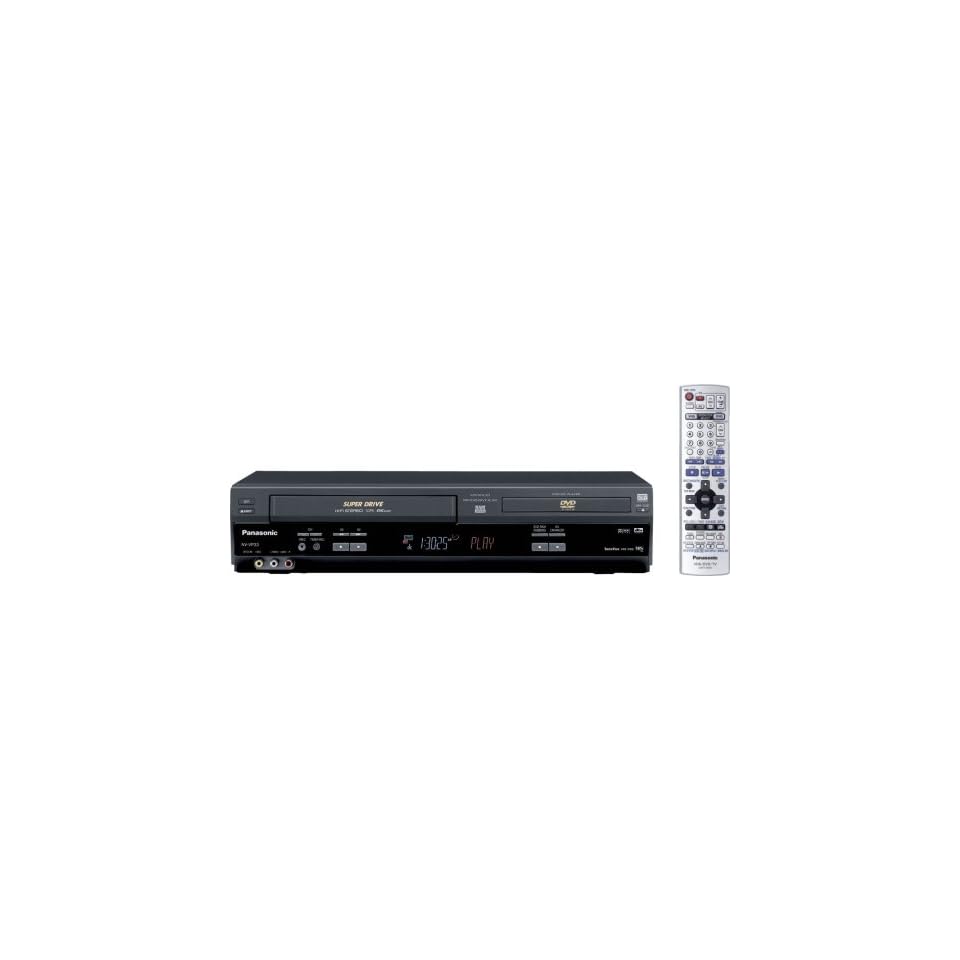 Panasonic NV VP 33 EG DVD Player Elektronik