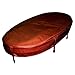 2 Person Oval Spa Flex Cover