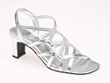SAN MALO STRAPPY STRETCH SANDAL