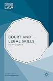 Court and legal skills