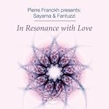 Produkt-Bild: In Resonance with Love, Audio-CD