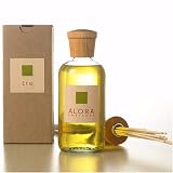 Alora Ambiance TRE Reed Diffuser - 16oz by Alora