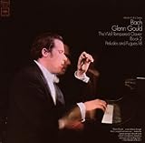 Bach: Preludes & Fugues Nos. 1-8 from the Well-Tempered Clavier, Book 2
