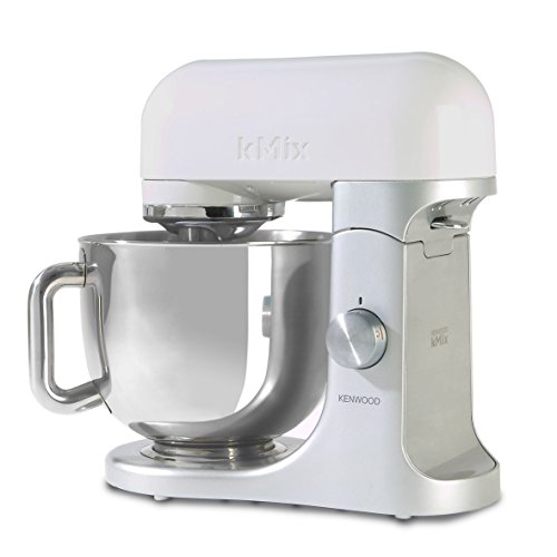 Kenwood kmix 750 Action wandrek industrieel