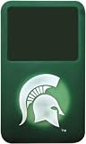 Michigan State University iPod Classic Case