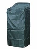 Produkt-Bild: Siena Garden 542292 Stuhl- und Relaxh&uuml;lle anthrazit Polyestergewebe Oxford 600 D / L 67 x B 66  x H 110 cm