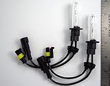 McCulloch 12000K H1 Xenon HID Bulbs