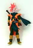 Dragon Ball Z - Dragon Ball Z Kamehame-Ha Wrist Bands - Gokus Wrist Band Set